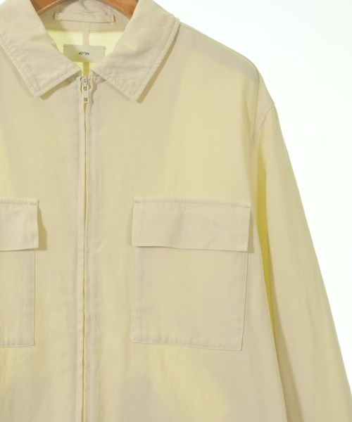 ATON 其他飛行外套