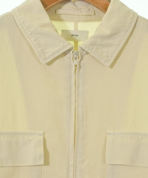 ATON 其他飛行外套
