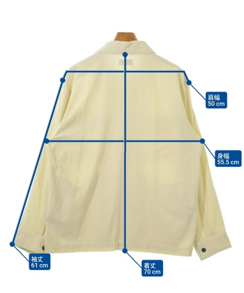 ATON 其他飛行外套