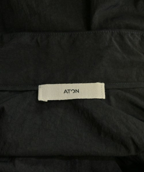 ATON 長裙/超長裙