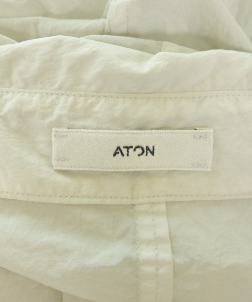 ATON 其他飛行外套