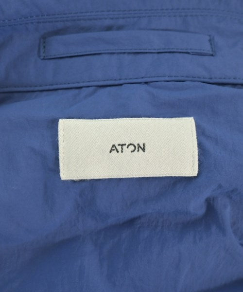 ATON 支領外套