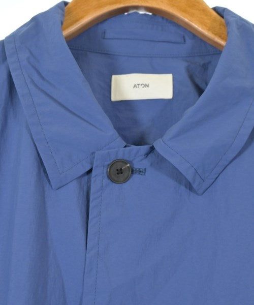 ATON 支領外套