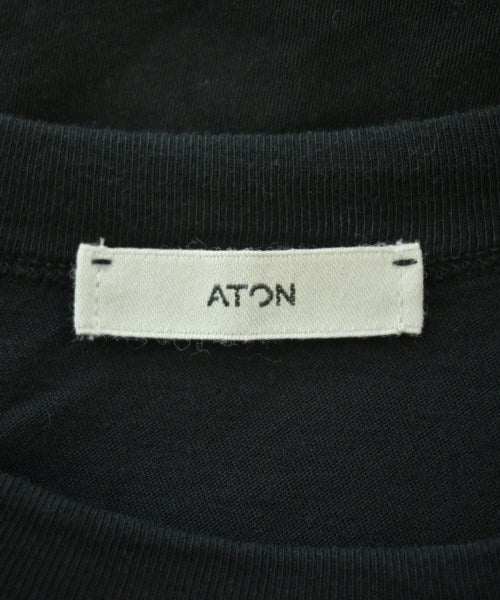 ATON T恤/上衣