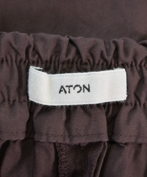 ATON 其他款