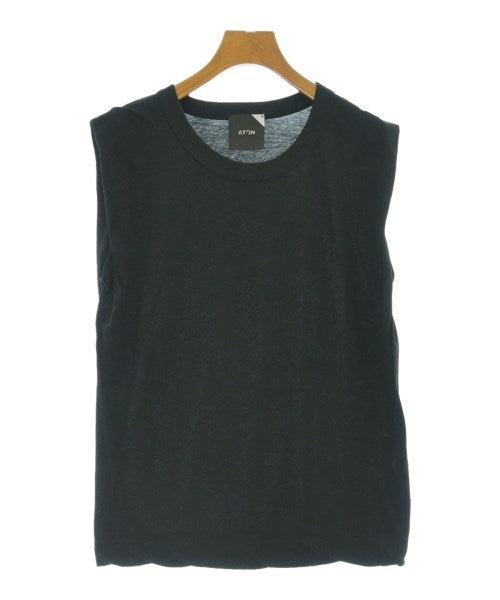ATON 無袖上衣