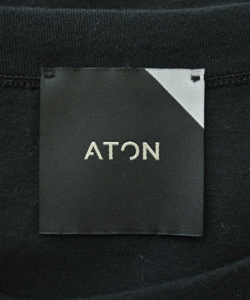 ATON 無袖上衣