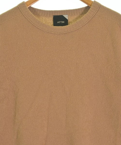 ATON 毛衣