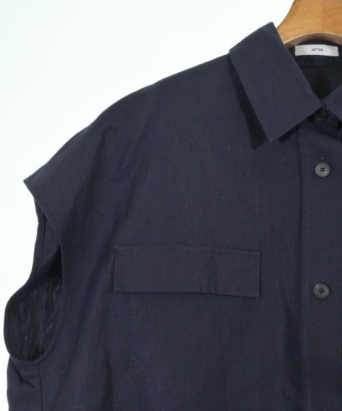 ATON 休襯衫