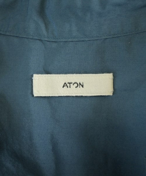 ATON 連身衣/馬戲團服/連身