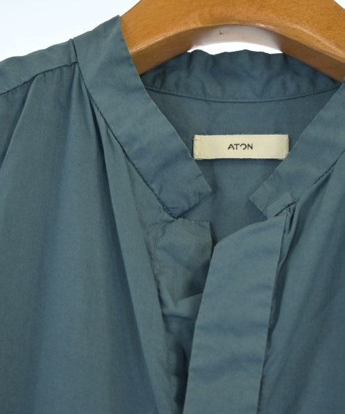 ATON 連身衣/馬戲團服/連身