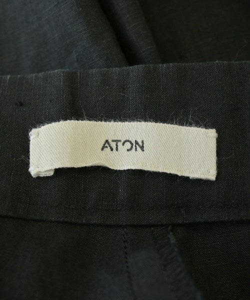 ATON 長褲
