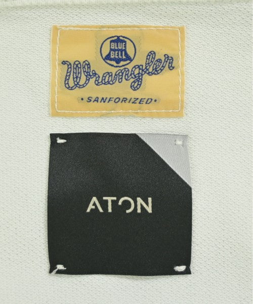 ATON 其他飛行外套