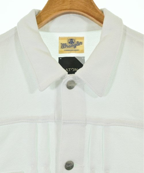 ATON 其他飛行外套