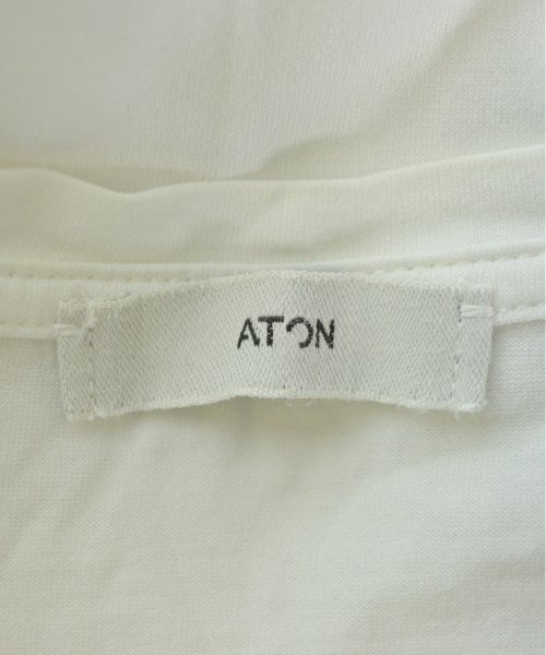 ATON T恤/上衣
