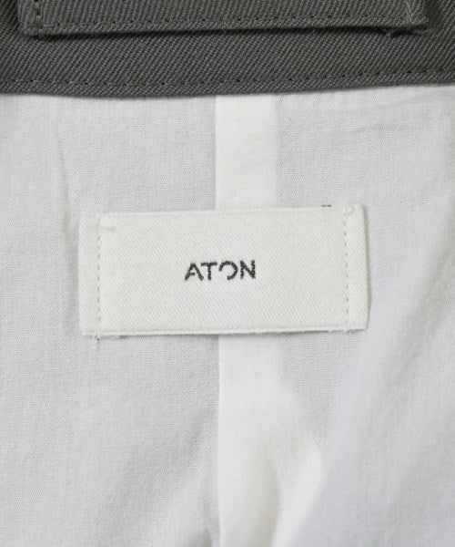 ATON 其他飛行外套