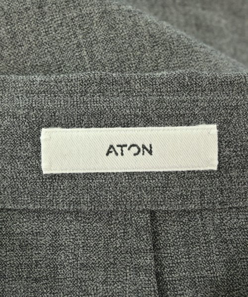 ATON 休閒襯衫
