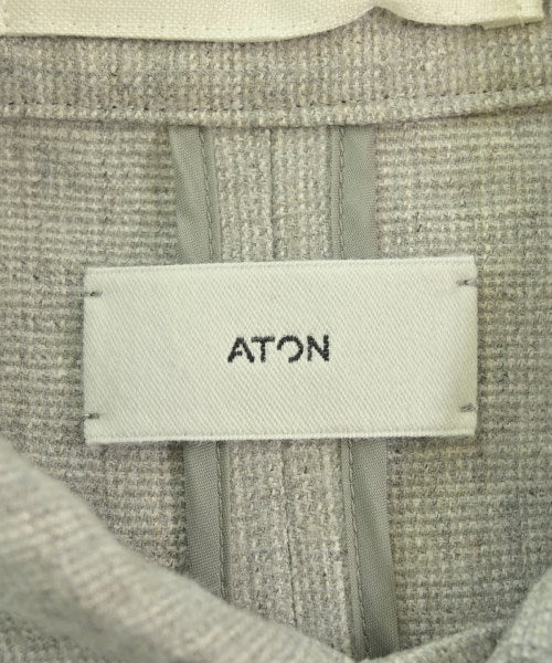 ATON 工作夾克