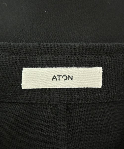 ATON 休閒襯衫