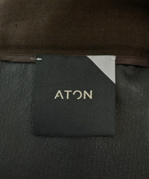 ATON 長裙/超長裙