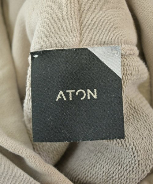 ATON 連帽衫