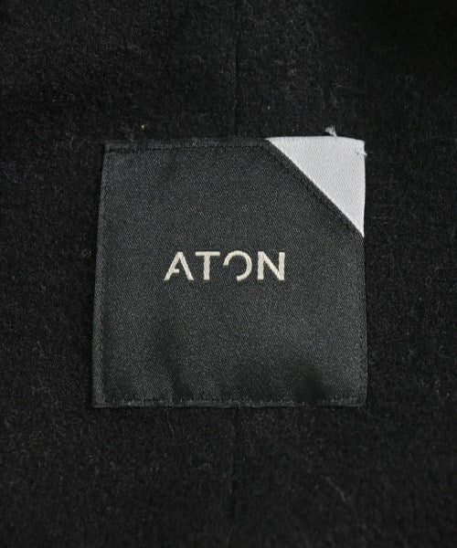 ATON 其他大衣