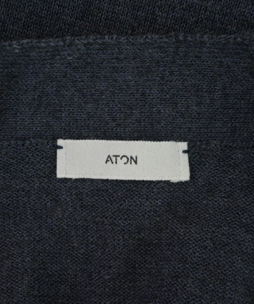 ATON 開襟衫