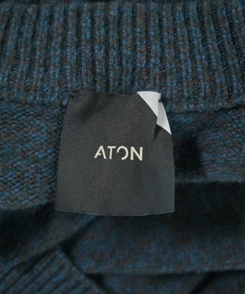 ATON 毛衣