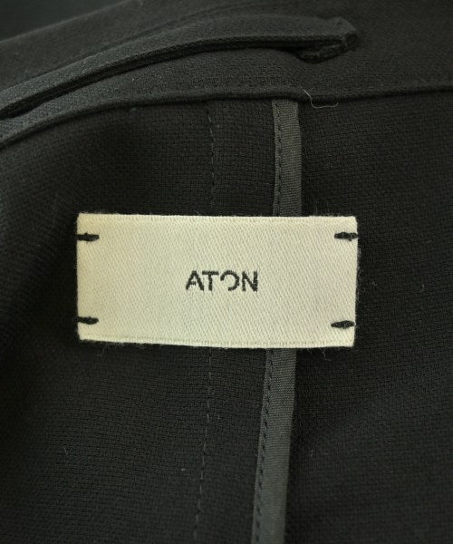 ATON 休閒夾克