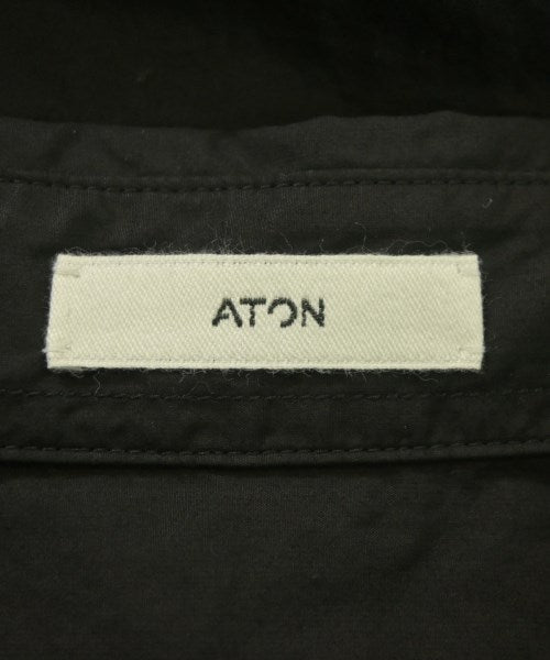 ATON 休閒襯衫