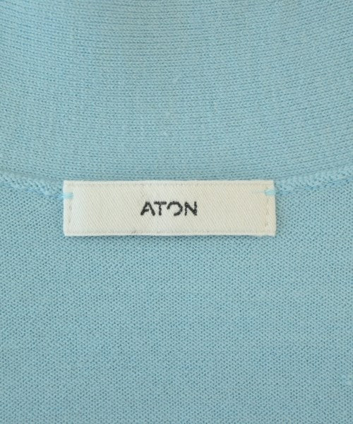 ATON 開襟衫