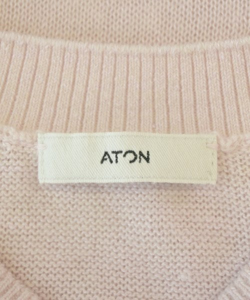 ATON 毛衣