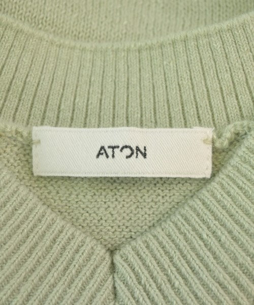 ATON 毛衣