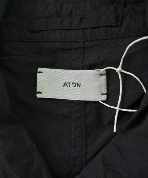 ATON 軍裝夾克