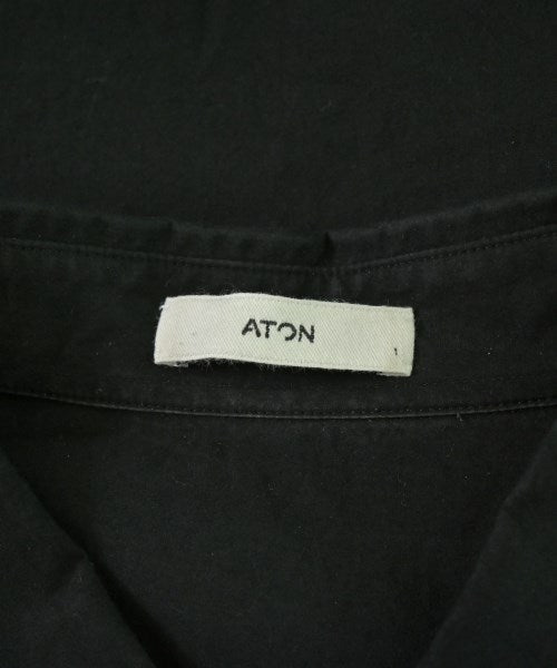 ATON 休閒襯衫
