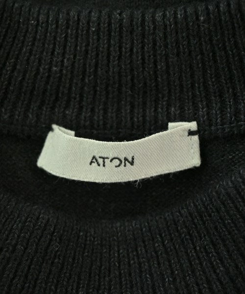 ATON 毛衣