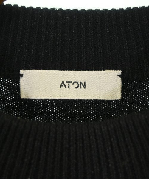 ATON 毛衣