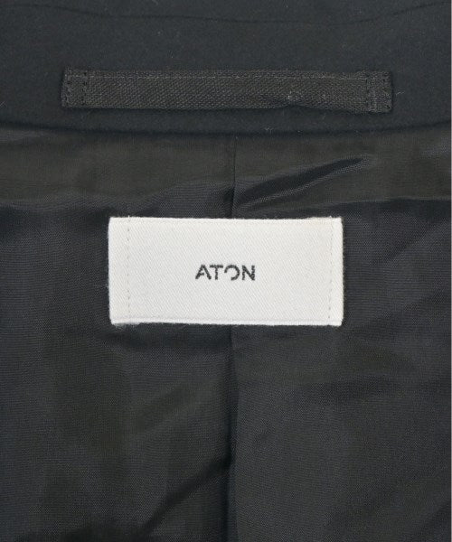 ATON 休閒夾克