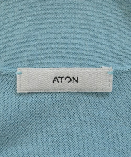 ATON 開襟衫