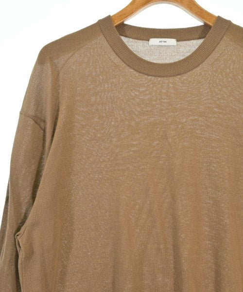 ATON 毛衣