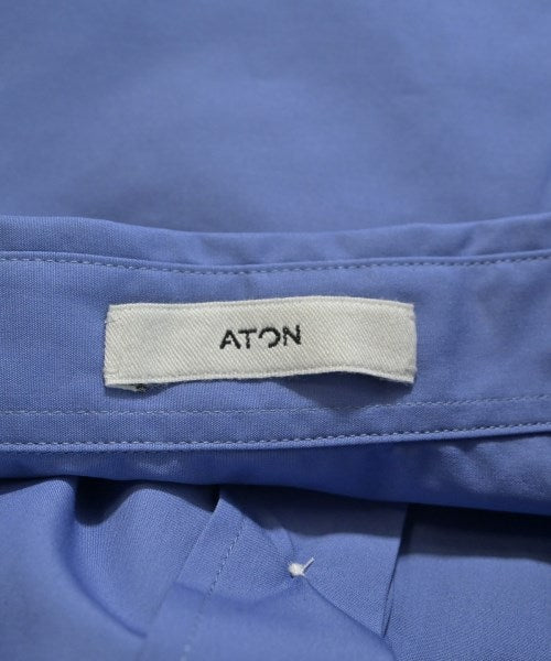 ATON 休閒襯衫