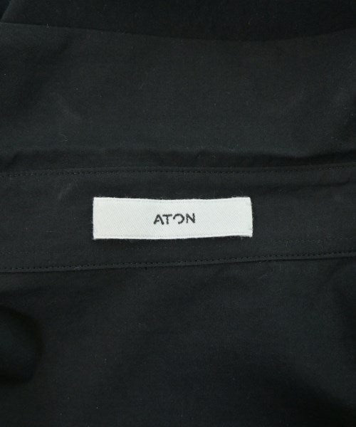 ATON 休閒襯衫