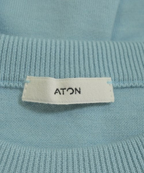 ATON 毛衣