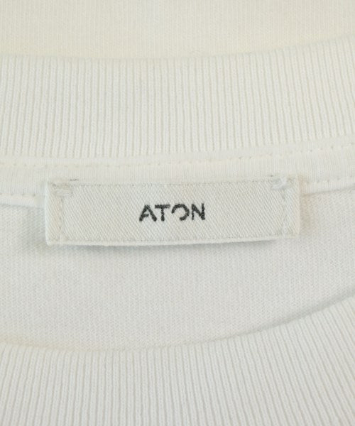 ATON T恤/上衣