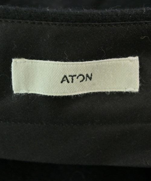 ATON 長裙/超長裙