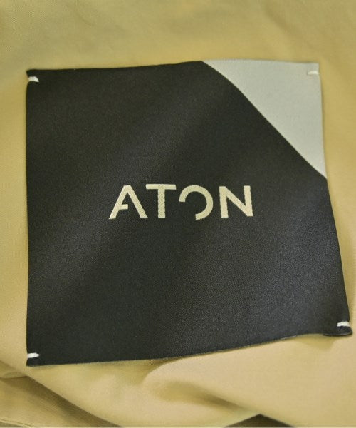 ATON 風衣