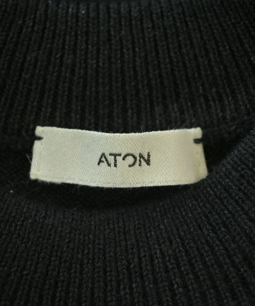 ATON 毛衣