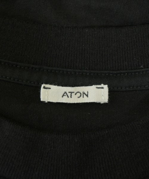ATON T恤/上衣