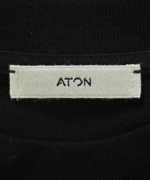 ATON T恤/上衣