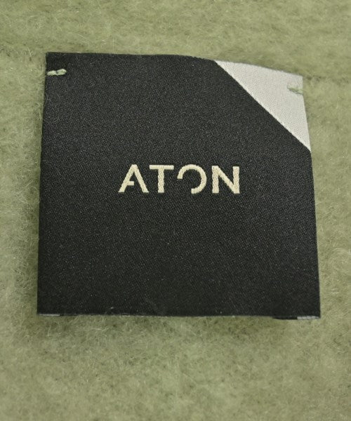 ATON 開襟衫